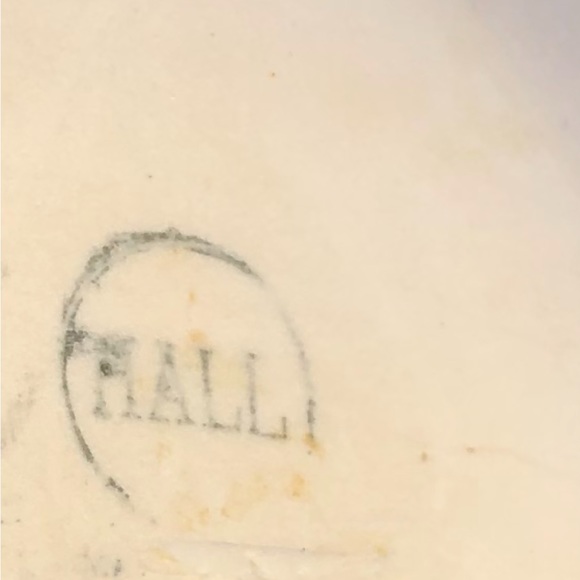 Pitcher, deep teal blue - Picture 2 of 2